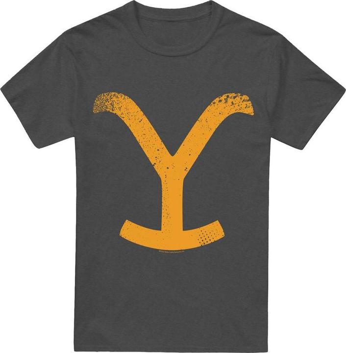 Yellowstone Large Brand TShirt