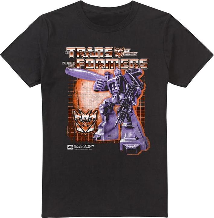 Immagine prodotto Transformers TShirt 40 (M)