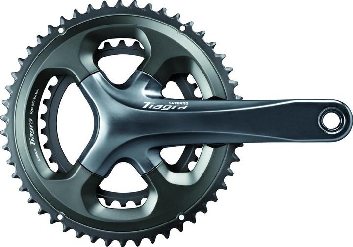 Shimano Tiagra FC-4700 (172.50 mm)