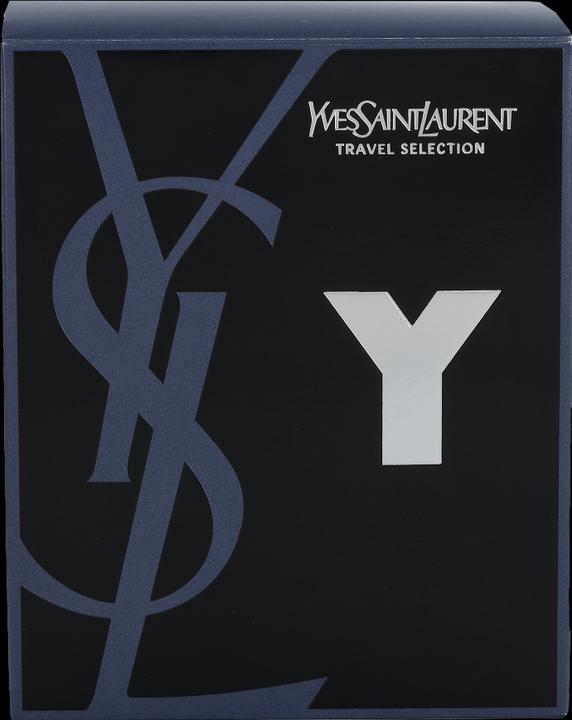 Produktbild Yves Saint Laurent Y For Men Giftset (Parfum set)