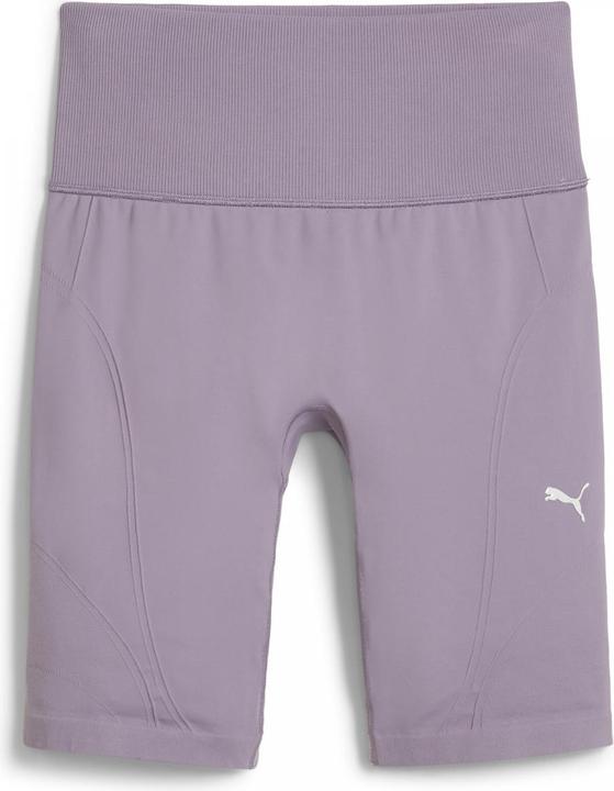 Puma Shapeluxe Seamless Hw 6" Short Tight (S)