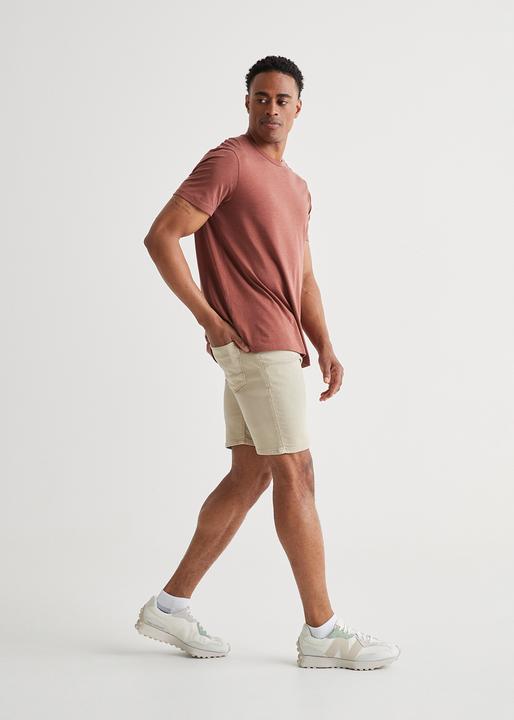 Image du produit Du/Er No Sweat Slim Short - 10 inch (32)