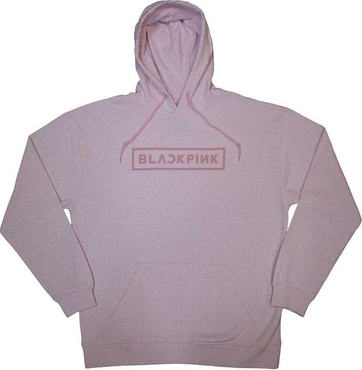 Produktbild BlackPink Kapuzenpullover (M)