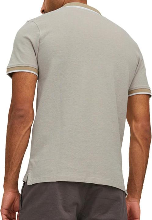 Immagine prodotto Jack & Jones 3er Pack Paulos - Slim Fit Poloshirt (M)