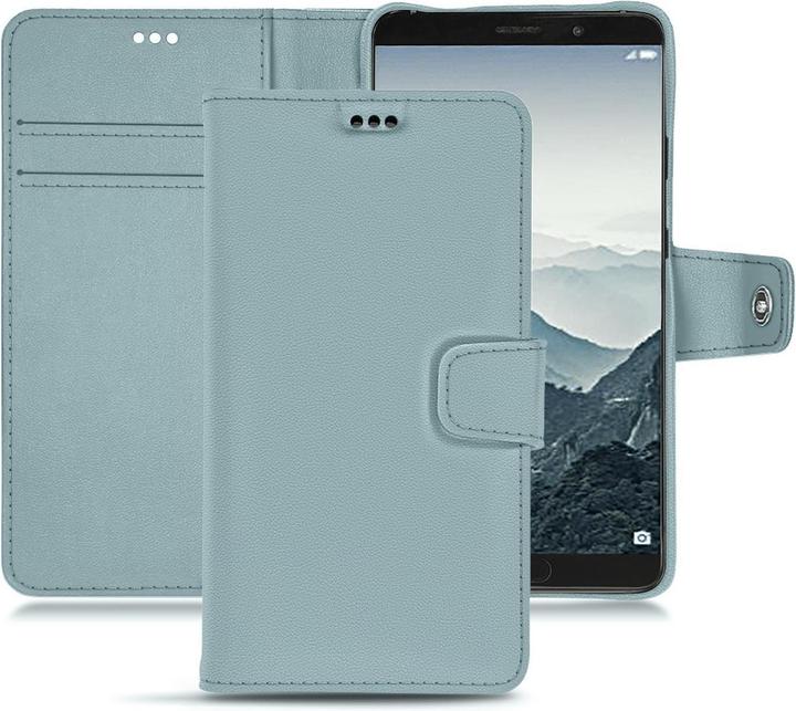 Produktbild Noreve Lederschutzhülle Wallet (Huawei Mate 10)