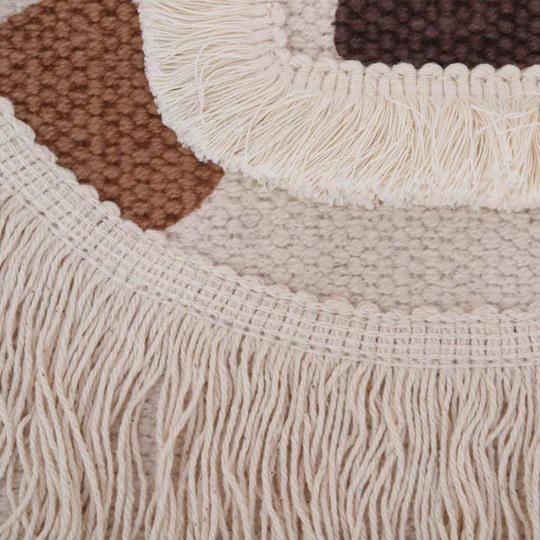 Produktbild Nattiot Wandteppich Leopold (35 x 45 cm)