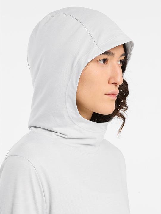 Actual product image Arc'teryx Women's Taema Hoody (S)