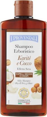I Provenzali 6-Piece Herbal Shampoo Set 250ml (250 ml)