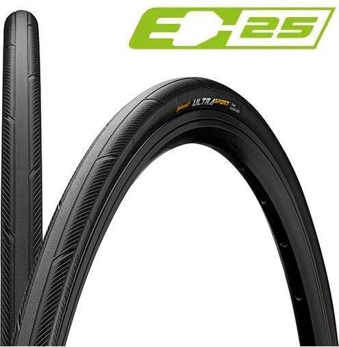 Immagine prodotto Continental Ultra Sport III (28 x 1.00, 25-622)