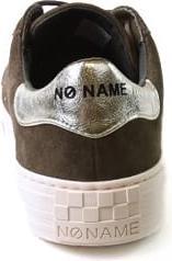 Actual product image No Name Arcade Sneaker Studs-37 (37)