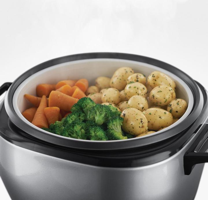 Immagine prodotto Russell Hobbs Maxicook (Spina CH)