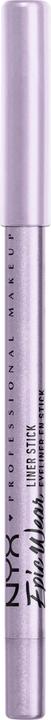 Actual product image NYX Professional Make-Up Epic Wear (14 Periwinkle Pop)
