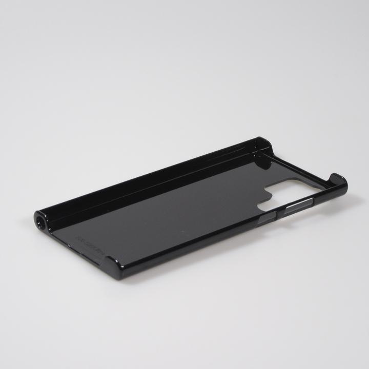 Produktbild PhoneLook Hülle Black Sky Clouds (Samsung Galaxy S22 Ultra)