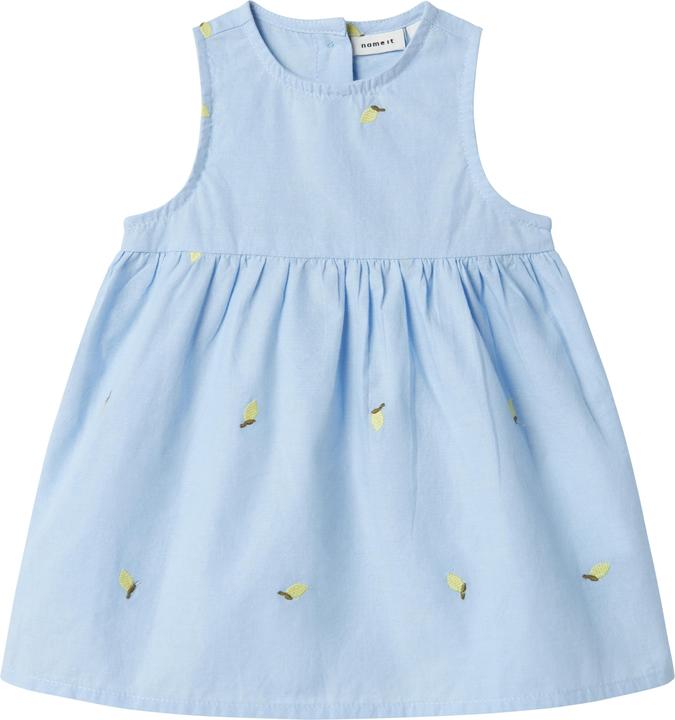 Produktbild Name it Bio-Baumwoll Kleid (62)