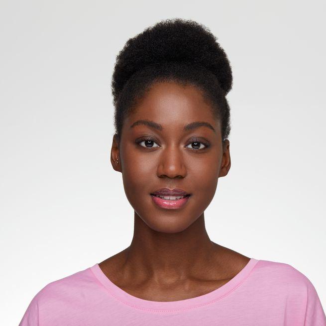 Actual product image essence Lip Gloss extreme shine volume 103 Pretty in Pink (103 Pretty in Pink)