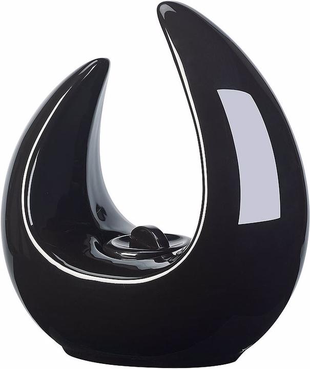 Immagine prodotto Carlo Milano Fuoco da tavolo Design Deco per Bio-Etanolo