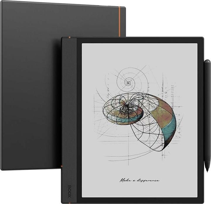 Produktbild Onyx Boox Note Air 4 C (10.30", 64 GB, Schwarz)