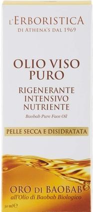 Actual product image Oro Di Baobab Ath Pure Gold Baobab Oil (Body oil, 30 ml)