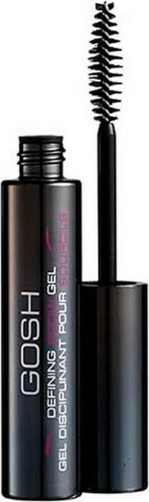 Gosh Gel per definire le sopracciglia (001-nero estremo)