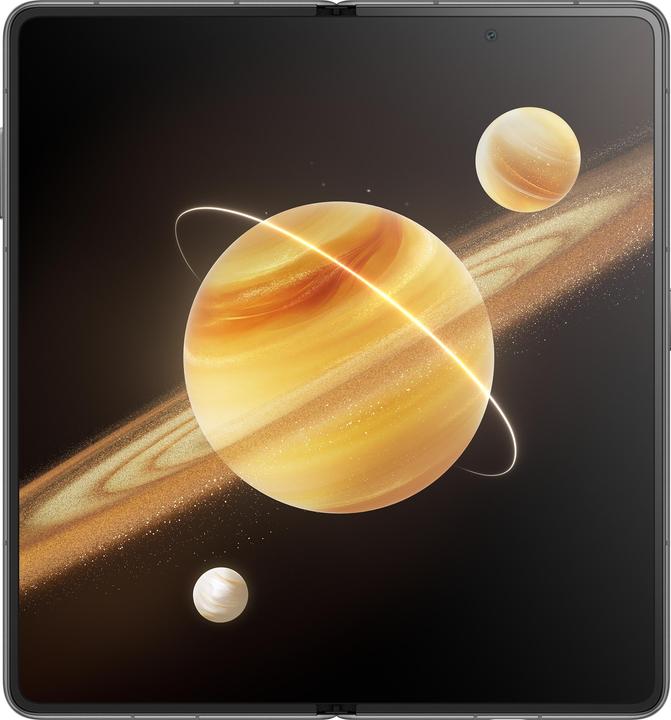 Actual product image Vodafone Honor Magic V3 (512 GB, Black, 6.43", 50.33 Mpx, 5G)
