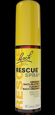 Produktbild Bach Rescue Original (1 Stück, Spray, 42 g)