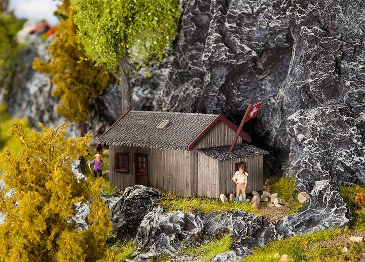 Immagine prodotto Faller Rifugio