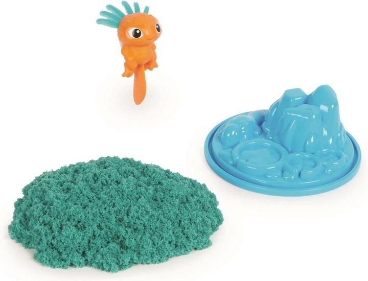 Image du produit Spin Master Kinetic Sand - Surprise
