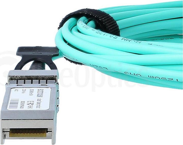Immagine prodotto CBO Zyxel SFP28-AOC-2M compatibile con BlueOptics AOC SFP28 BO272703Q2M