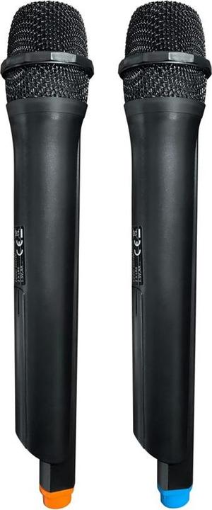Image du produit Blaupunkt Colonne PB10DB (Actif, 2x 40 W)