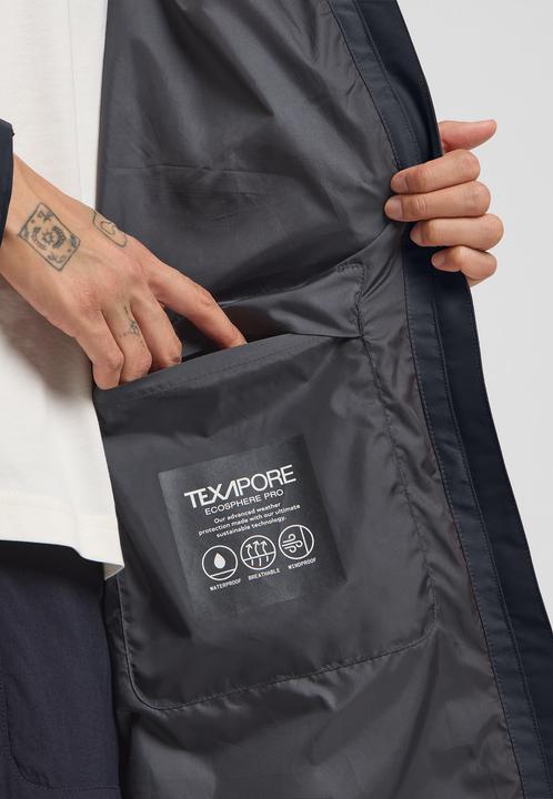 Image du produit Jack Wolfskin Terraview 2L Coat W (XL)
