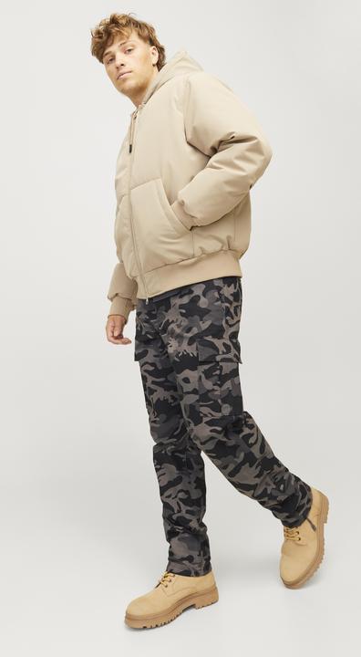 Produktbild Jack & Jones Jpstkane Barkley Cargo Pant Noos (W29/L32)