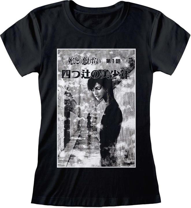 Dick Smith Tshirt