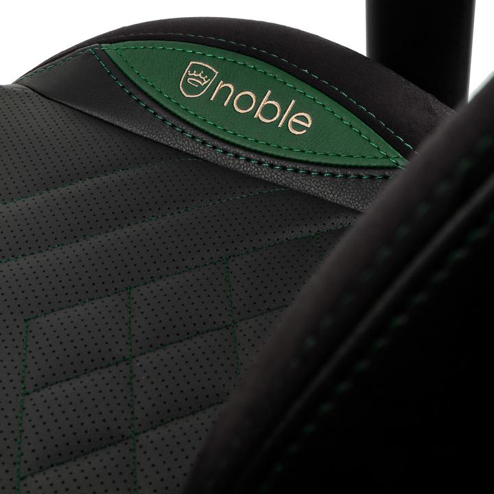 Actual product image noblechairs Epic