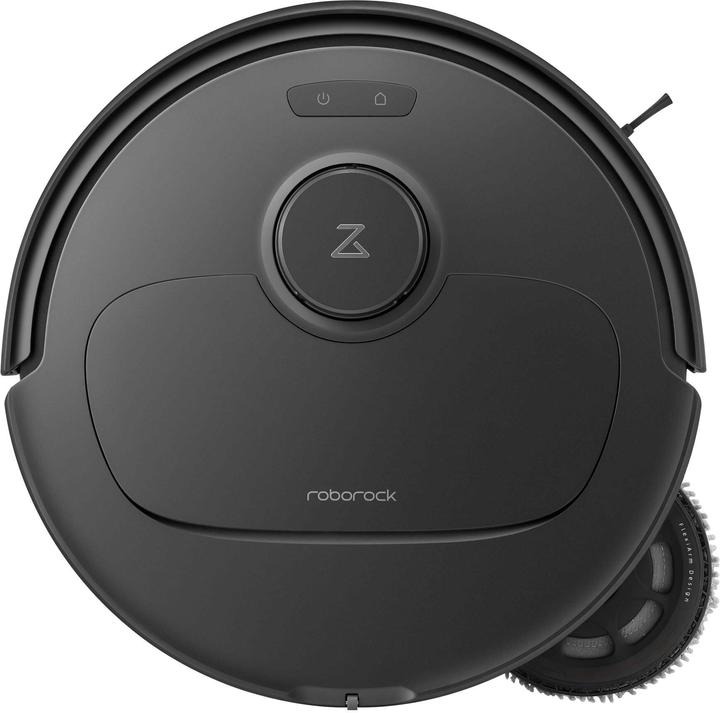 Actual product image Roborock Qrevo Plus (Vacuum mopping robot)