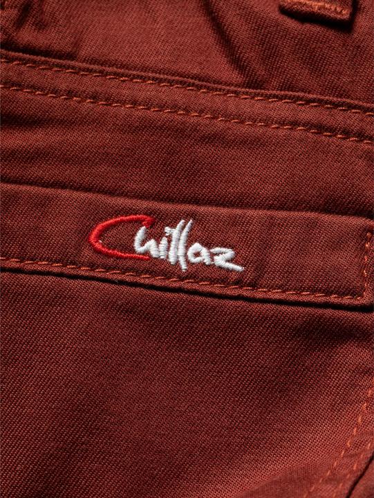 Actual product image Chillaz Kufstein 3.0 Short (S)