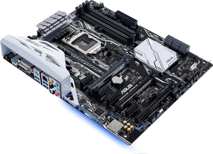 Immagine prodotto ASUS Prime Z270-A (LGA 1151, Intel Z270, ATX)