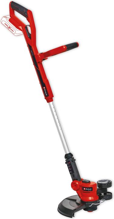 Image du produit Einhell Coupe-bordures sans fil GE-CT 18/30 Li Solo (Fils coupe-herbe)