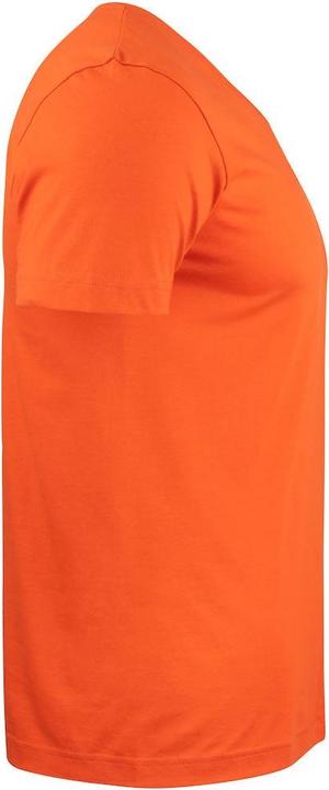 Immagine prodotto Clique Tshirt Basic con collo a V (L)