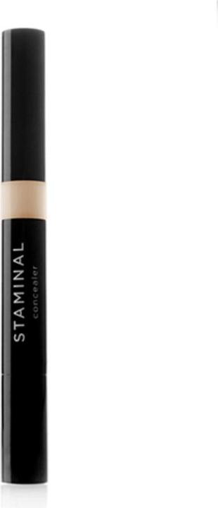 Actual product image Nouba Staminal Concealer Staminal Concealer No. 6