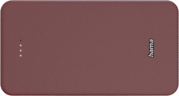 Actual product image Hama Colour 20 (20000 mAh)