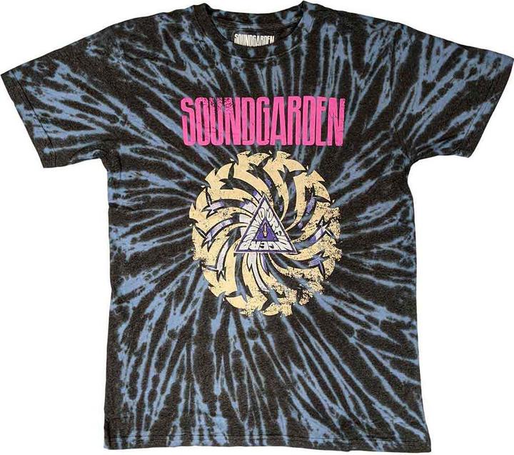 Soundgarden Badmotorfinger