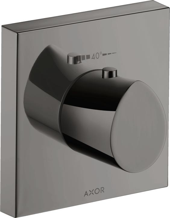 Actual product image Axor Starck Thermostat organique Starck Highflow 120/120 à encastrer