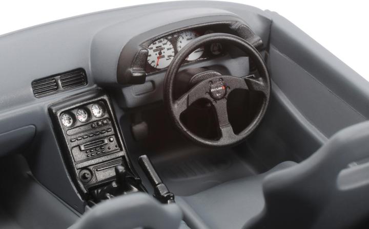 Immagine prodotto Tamiya Nissan Skyline GT-R R32 Nismo Custom