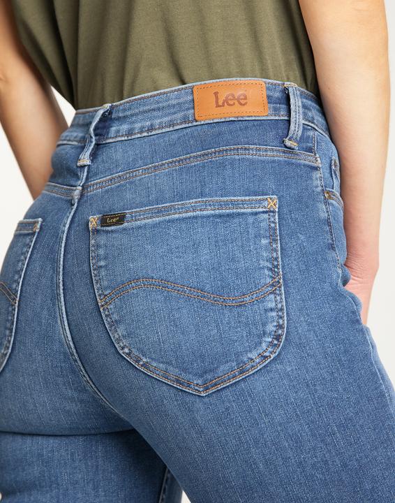 Immagine prodotto Lee Scarlett High Jeans Skinny mid copan (W32/L31)