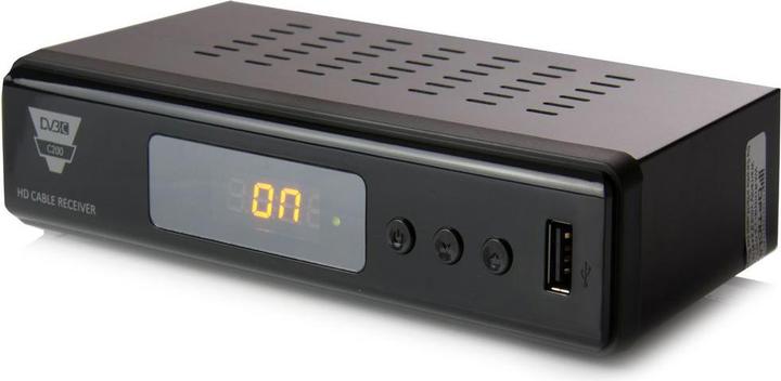 Opticum DVB-C200 (DVB-C)