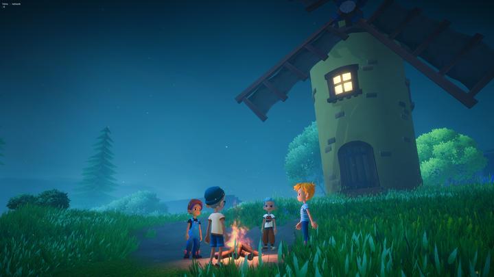 Immagine prodotto Galaxy Games La valle dei sogni SWITCH (Switch, Switch Lite, Switch OLED, DE)