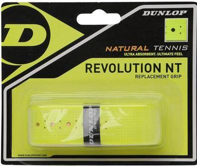 Dunlop DTZ Revolution NT Replacement