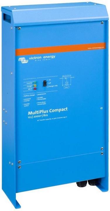 Actual product image Victron Energy MultiPlus Compact