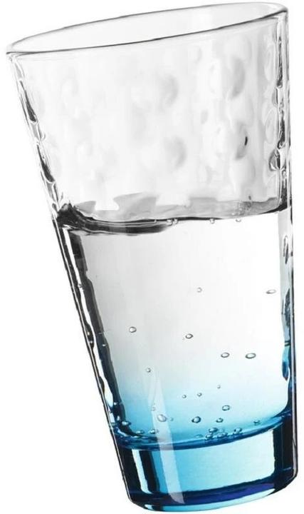 Image du produit Leonardo Verre à boire Optic (0.22 l, 6 x)