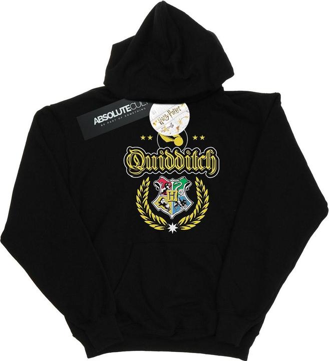 Produktbild Quidditch Crest Kapuzenpullover (M)